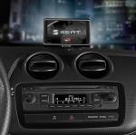 Seat Ibiza Cupra 2012 года